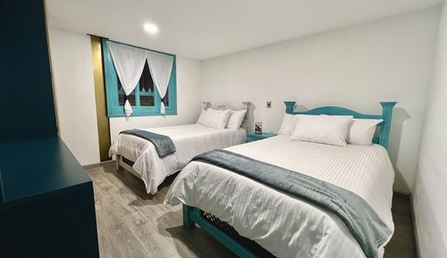 Habitación estándar