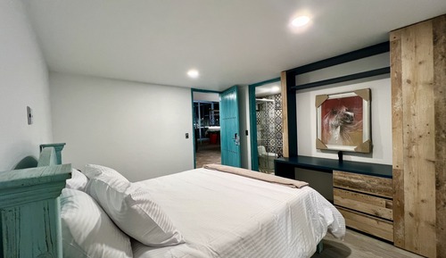 Habitación estándar, 2 habitaciones