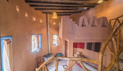 Loft superior, 2 habitaciones