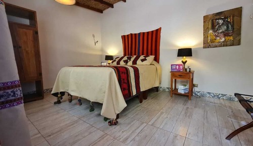 Habitación doble superior