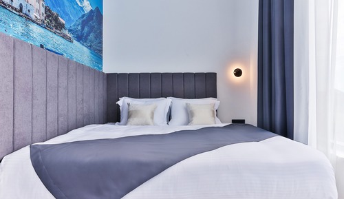 Suite superior
