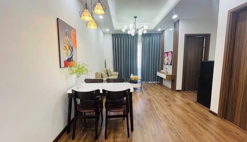 Apartamento básico
