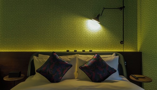 Habitación básica