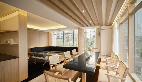 Premium Palace City Suite