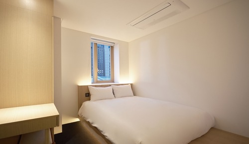 Royal Palace City Suite (Highest Floor)