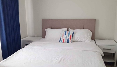 Suite Confort