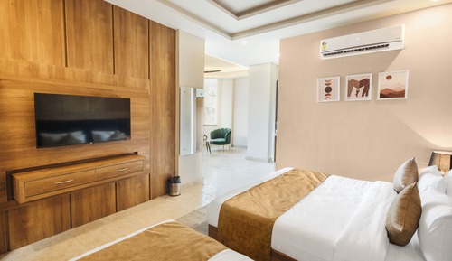 Habitación Premium