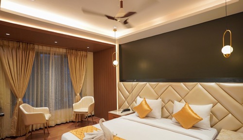 Habitación superior
