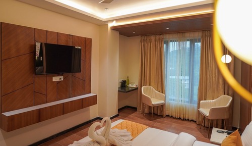 Habitación Premium