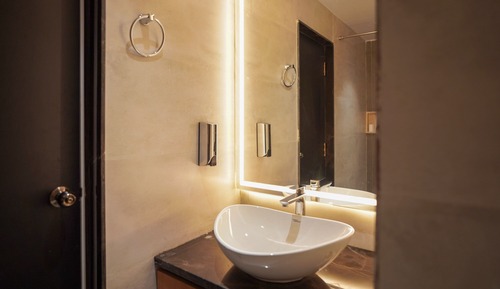 Habitación Club