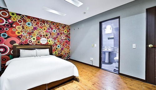 Habitación estándar (A)