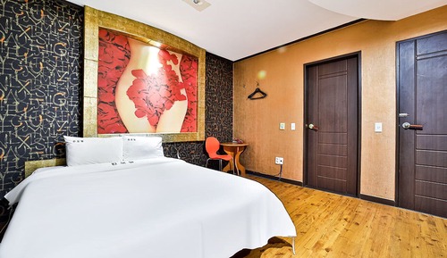 Habitación estándar (B)