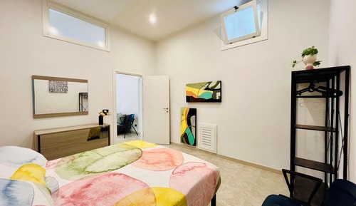 Habitación clásica