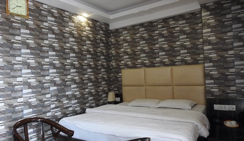 Habitación Deluxe doble