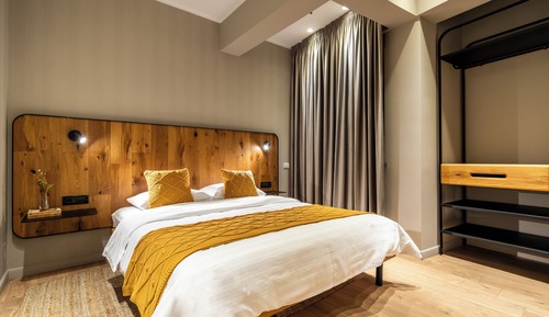 Apartamento, 2 habitaciones