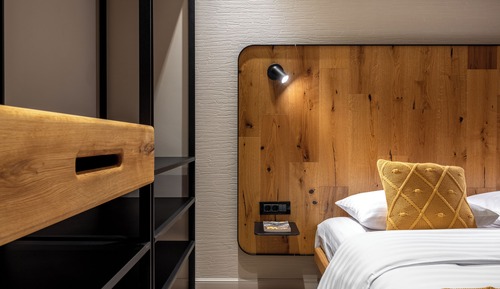 Apartamento Deluxe