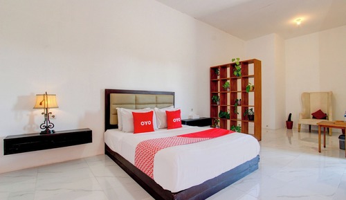 Habitación Deluxe doble