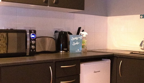 Apartamento