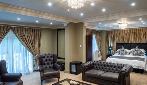 Suite superior