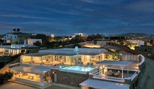 Villa
