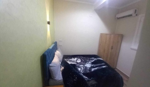 Habitación individual básica