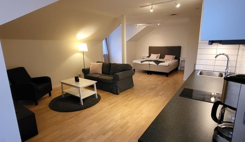 Apartamento