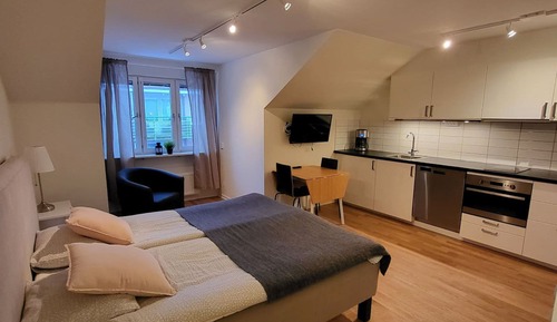 Apartamento