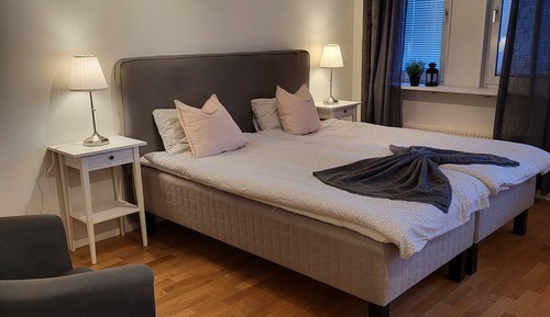 Apartamento