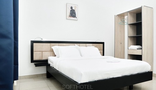 Habitación básica