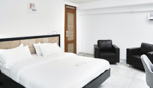 Habitación Confort