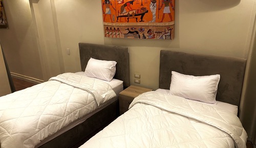 Habitación Elite