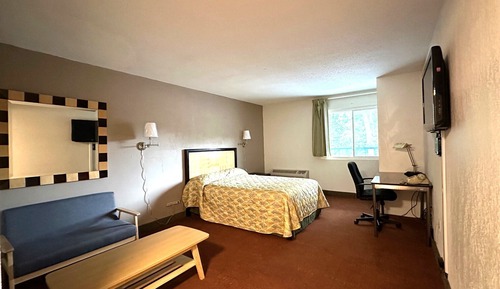 Suite Confort
