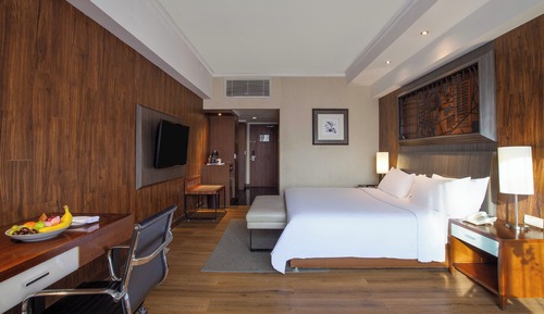 Habitación Premium