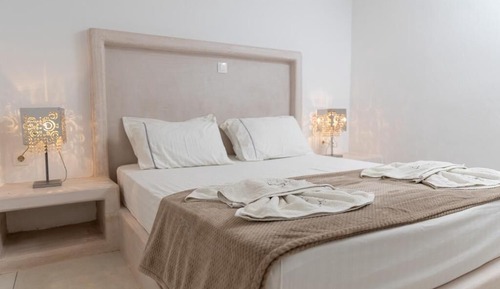 Apartamento económico
