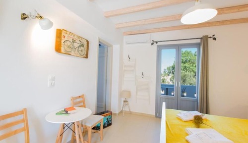 Apartamento familiar