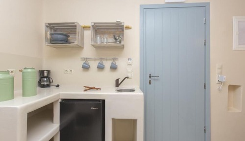 Habitación cuádruple Confort