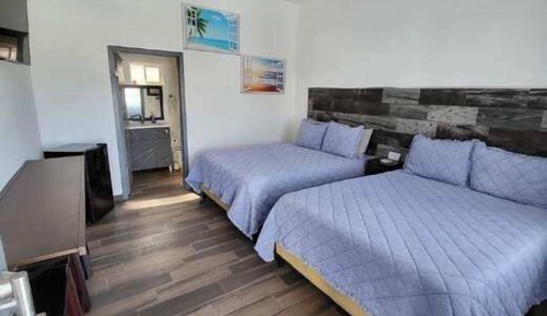 Habitación individual familiar