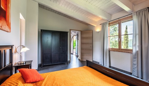 Chalet Confort