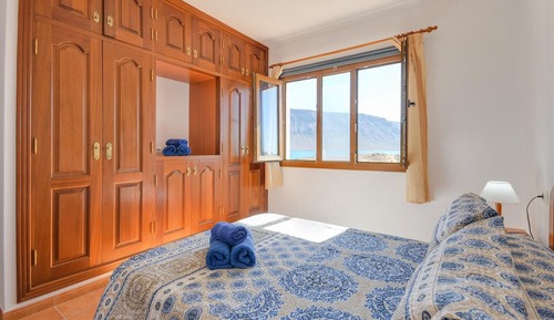 Apartamento estándar