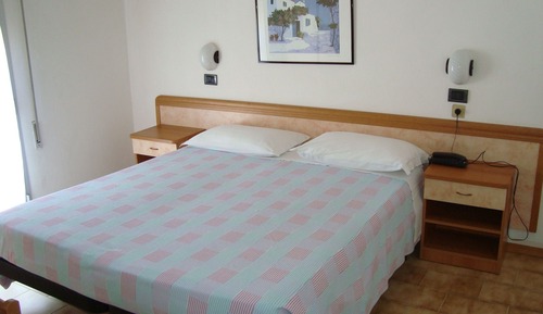 Apartamento Confort, 1 habitación, 2 baños
