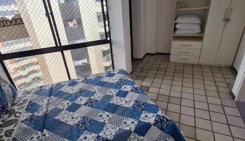 Apartamento básico