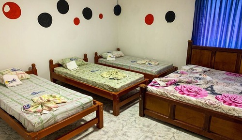 Habitación estándar