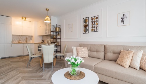 Apartamento Deluxe