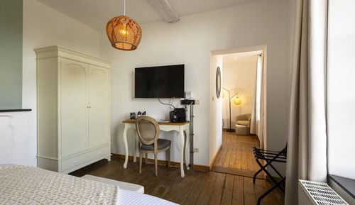 Habitación básica