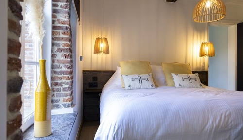 Habitación básica