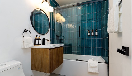 Suite Deluxe