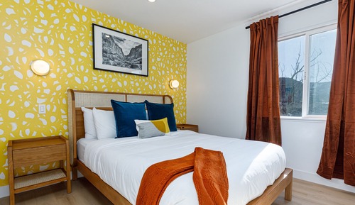 Suite Deluxe