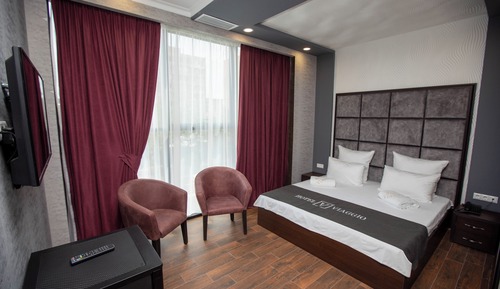 Habitación doble