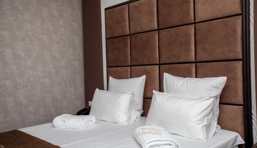 Suite familiar