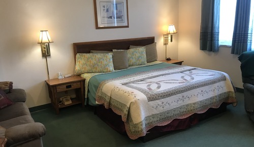 Habitación Confort